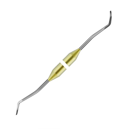 08-01 Нож дистальный малый (эмалевый) 1,0